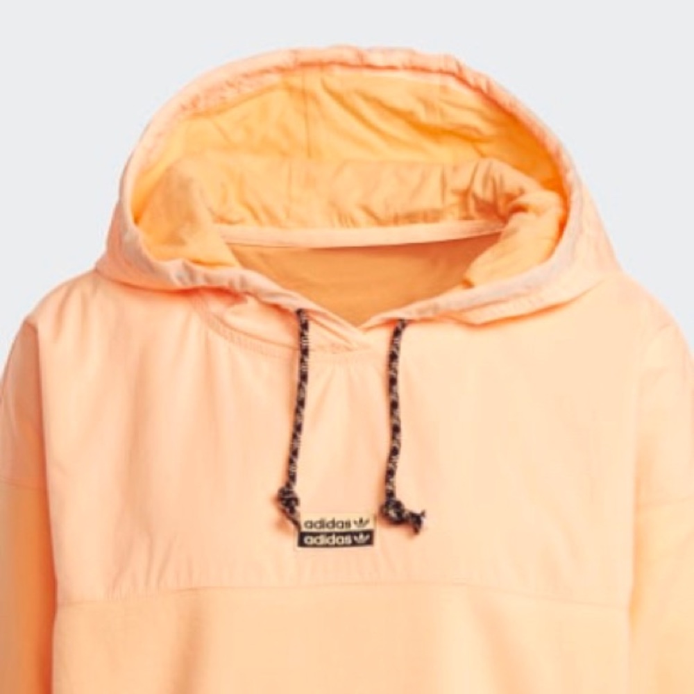 RYV Fleece Addidas Hoodie